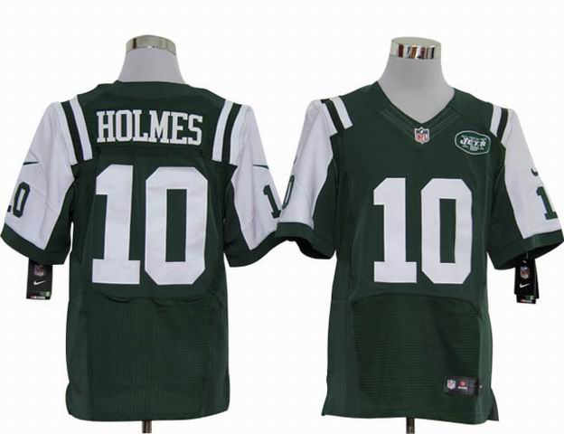 Nike New York Jets Elite Jerseys-005